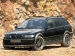BMW X-Road Concept by AC Schnitzer 2001 года